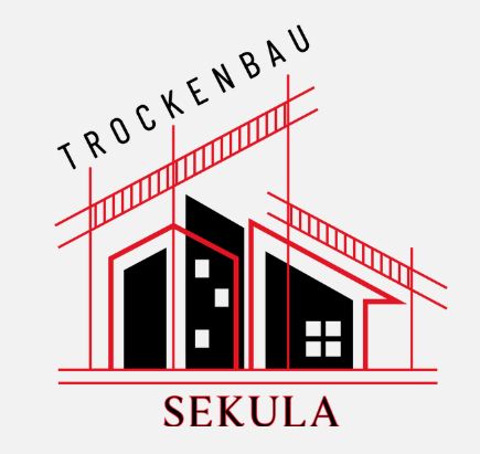 Logo der Firma Trockenbau Sekula aus Würzburg