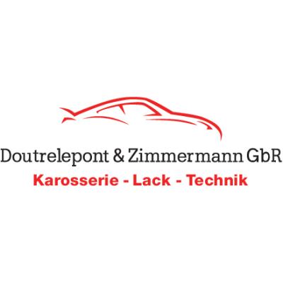 Logo der Firma Doutrelepont & Zimmermann GbR aus Düsseldorf
