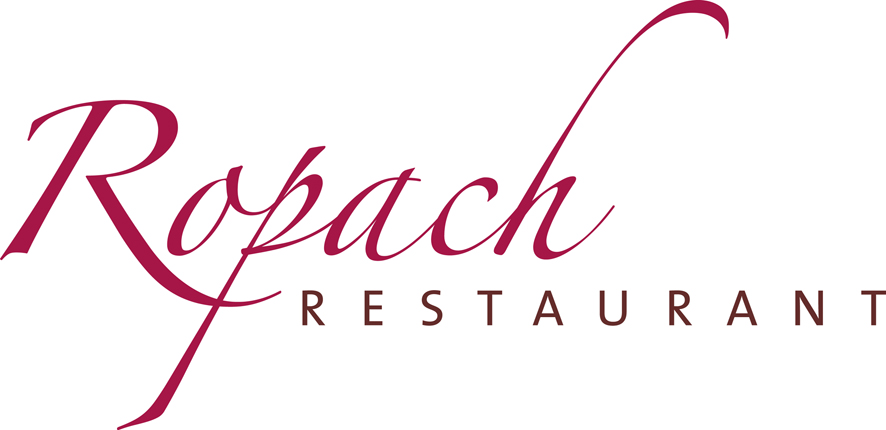 Logo der Firma Restaurant Ropach aus Biberach an der Riß