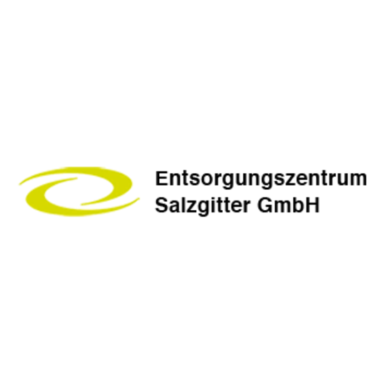 Logo der Firma Entsorgungszentrum Salzgitter GmbH aus Salzgitter