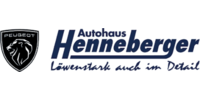 Logo der Firma Autohaus Henneberger GmbH aus Theilheim