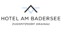 Logo der Firma Hotel am Badersee aus Grainau