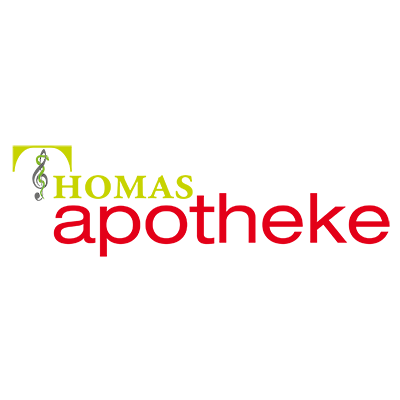 Logo der Firma Thomas Apotheke aus Leipzig