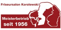 Logo der Firma Friseur Koroleski aus Dresden