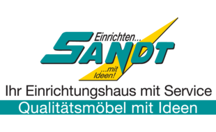 Logo der Firma Möbelhaus Sandt GmbH aus Großheubach