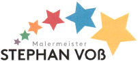 Logo der Firma Malermeister Stephan Voß aus Kiel