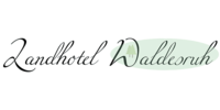 Logo der Firma Landhotel Waldesruh, Inh. Reinhold & Anita Amberger aus Furth im Wald