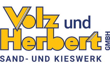 Logo der Firma Volz und Herbert GmbH aus Alzenau