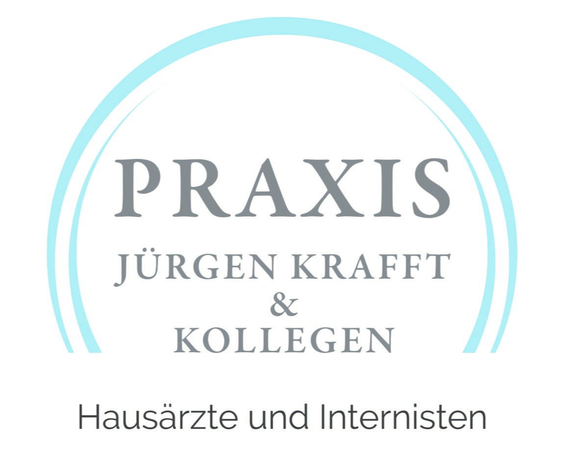 Logo der Firma Praxis Jürgen Krafft & Kollegen aus Zirndorf