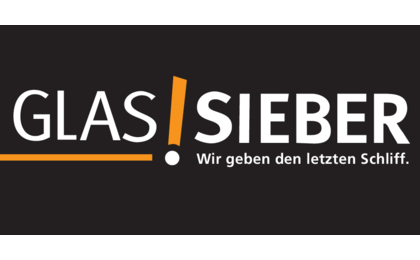 Logo der Firma Glas Sieber aus Crottendorf