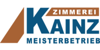 Logo der Firma Zimmerei Kainz aus Salzweg
