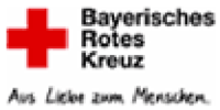 Logo der Firma Bayerisches Rotes Kreuz aus Traunstein