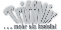 Logo der Firma Kegelbahn Triff Nix aus Vohenstrauß