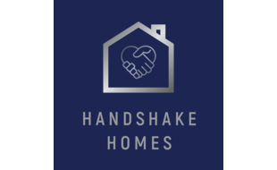 Logo der Firma Handshake Homes aus München
