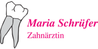 Logo der Firma Schrüfer Maria aus Forchheim