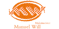 Logo der Firma Manuel Will aus Baldham