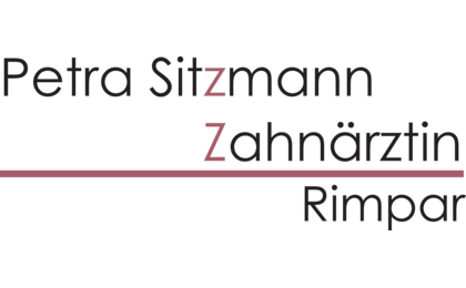 Logo der Firma Petra Sitzmann Zahnärztin aus Rimpar
