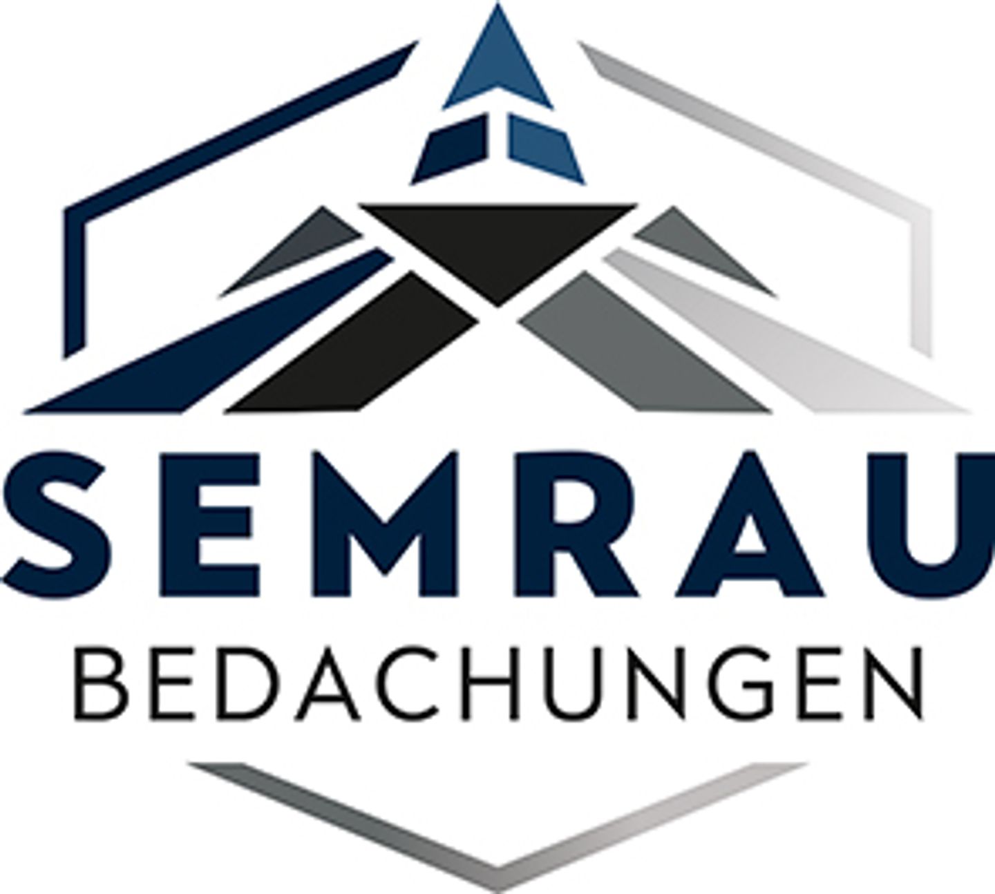 Logo der Firma Semrau Bedachungen aus Winsen (Aller)