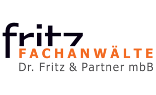 Logo der Firma Dr. Fritz & Partner - Fachanwälte-Rechtsanwälte mbB aus Haan