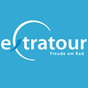 Logo der Firma extratour GmbH aus Freiburg im Breisgau