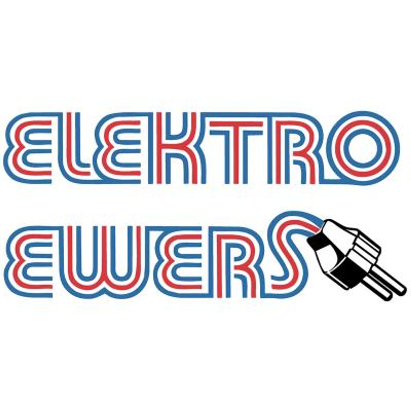 Logo der Firma Elektro Ewers GmbH & Co. KG aus Hofgeismar
