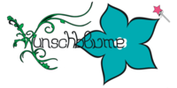 Logo der Firma Wunschblume aus Rottendorf