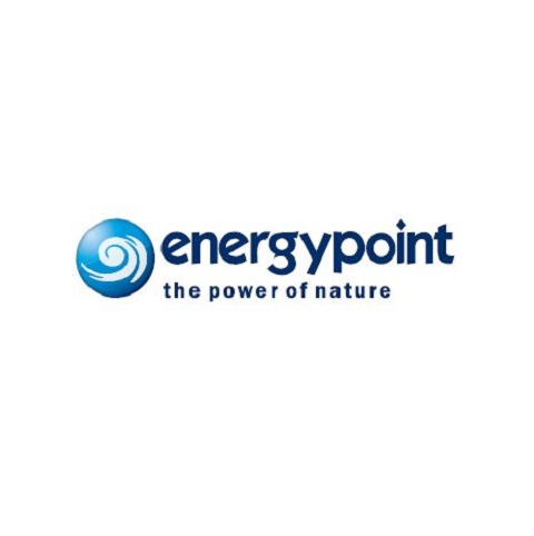 Logo der Firma Energypoint GmbH aus Dittelbrunn auf dem Branchenportal Heizungsbau.net