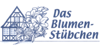 Logo der Firma Blumenstübchen Blumen für jeden Anlass aus Feucht