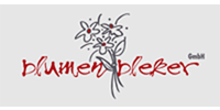 Logo der Firma Blumen-Bleker GmbH aus Wiesbaden