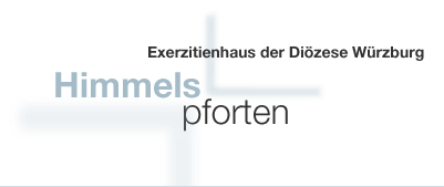 Logo der Firma Exerzitienhaus Himmelspforten aus Würzburg