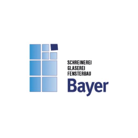 Logo der Firma Walter Bayer aus Elzach auf dem Branchenportal Tischler-Schreiner.org