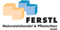 Logo der Firma Ferstl Pflasterbau GmbH aus Dietfurt