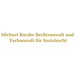 Logo der Firma Rechtsanwalt Michael Baczko aus Winterhausen