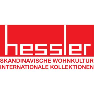 Logo der Firma Möbelhaus Hessler aus Aschaffenburg