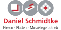 Logo der Firma Fliesenleger Schmidtke aus Issum