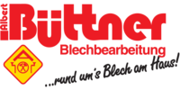 Logo der Firma Büttner Albert GmbH aus Mömlingen