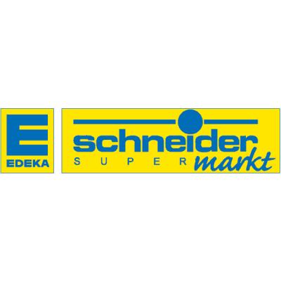 Logo der Firma Schneidermarkt GmbH &Co.KG aus Bayreuth