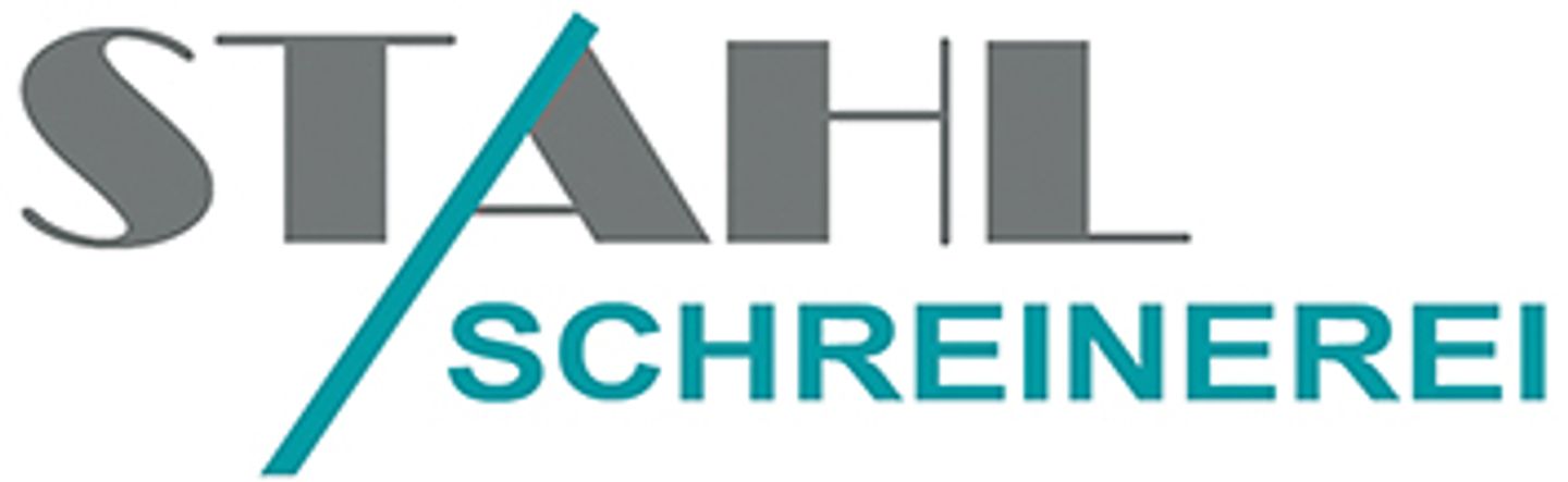 Logo der Firma Schreinerei Stahl aus Falkenstein