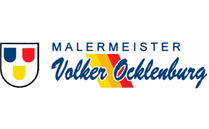 Logo der Firma Malermeister Volker Ocklenburg aus Oberhausen auf dem Branchenportal Maler.org