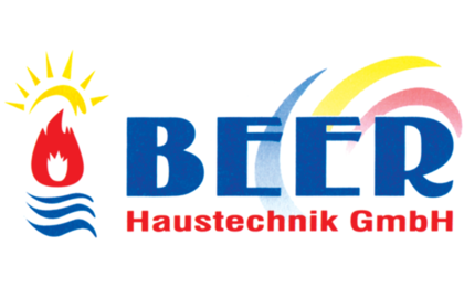 Logo der Firma BEER Haustechnik GmbH aus Deining