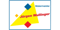 Logo der Firma Jürgen Wullinger Malermeister GmbH aus Burglengenfeld