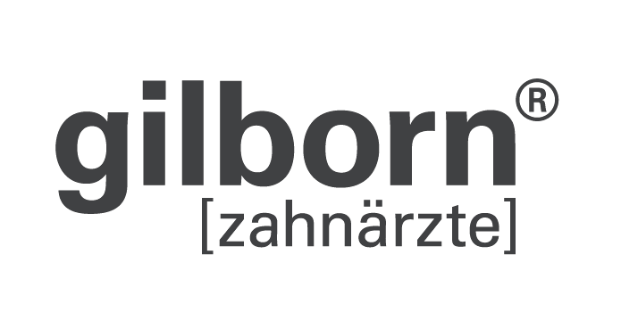 Logo der Firma gilborn [zahnärzte] Dr. Jörg Schwitalla, ZA Jens Westermann und ZA Andreas Nußbicker aus Burgdorf