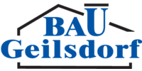 Logo der Firma BAU Geilsdorf aus Dresden