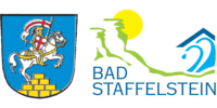 Logo der Firma Stadt Bad Staffelstein aus Bad Staffelstein