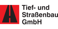 Logo der Firma Tief- und Straßenbau GmbH aus Hartmannsdorf