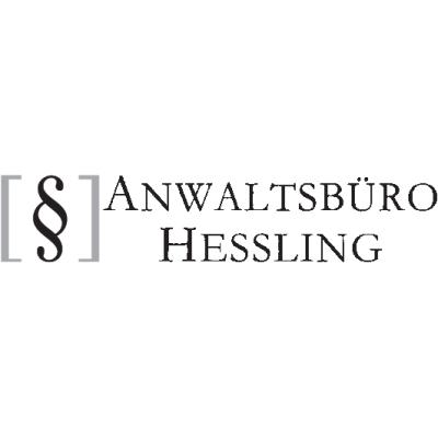 Logo der Firma Anwaltsbüro Marc Hessling aus Mülheim