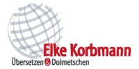 Logo der Firma Übersetzungen Korbmann aus Stein
