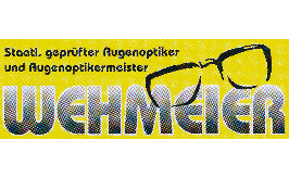 Logo der Firma Optik Augenoptik Wehmeier aus Weilheim