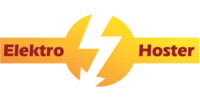 Logo der Firma Elektro Hoster aus Kaarst
