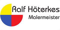 Logo der Firma Ralf Höterkes Malermeister Höterkes aus Meerbusch